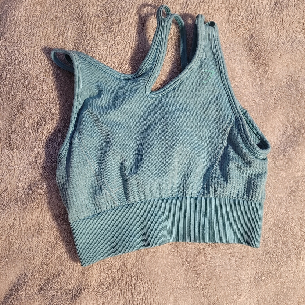 Gymshark sports bra